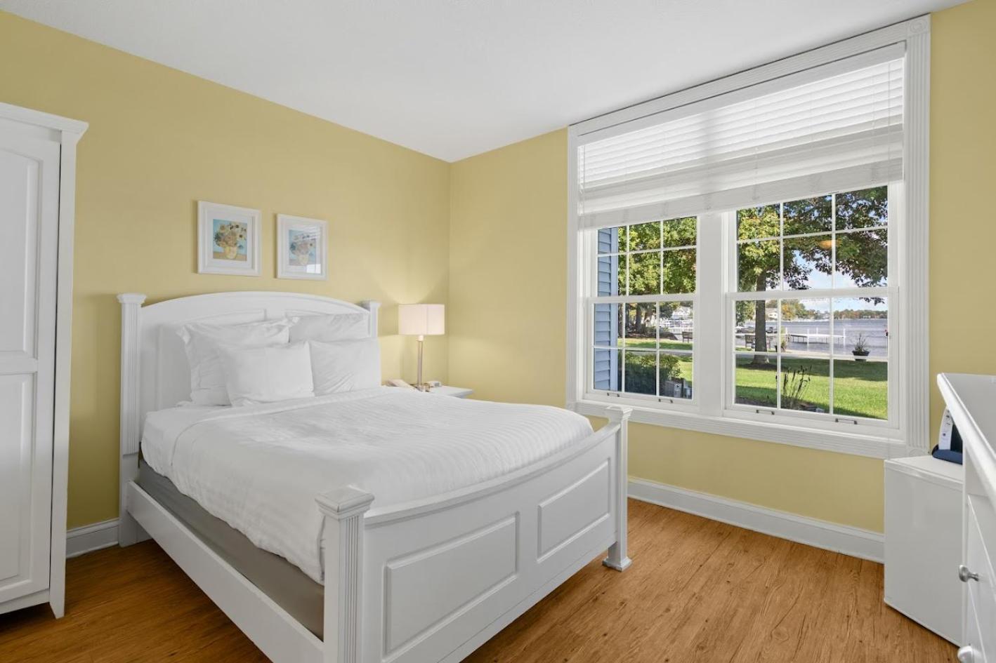 Oakwood Resort Syracuse Dış mekan fotoğraf