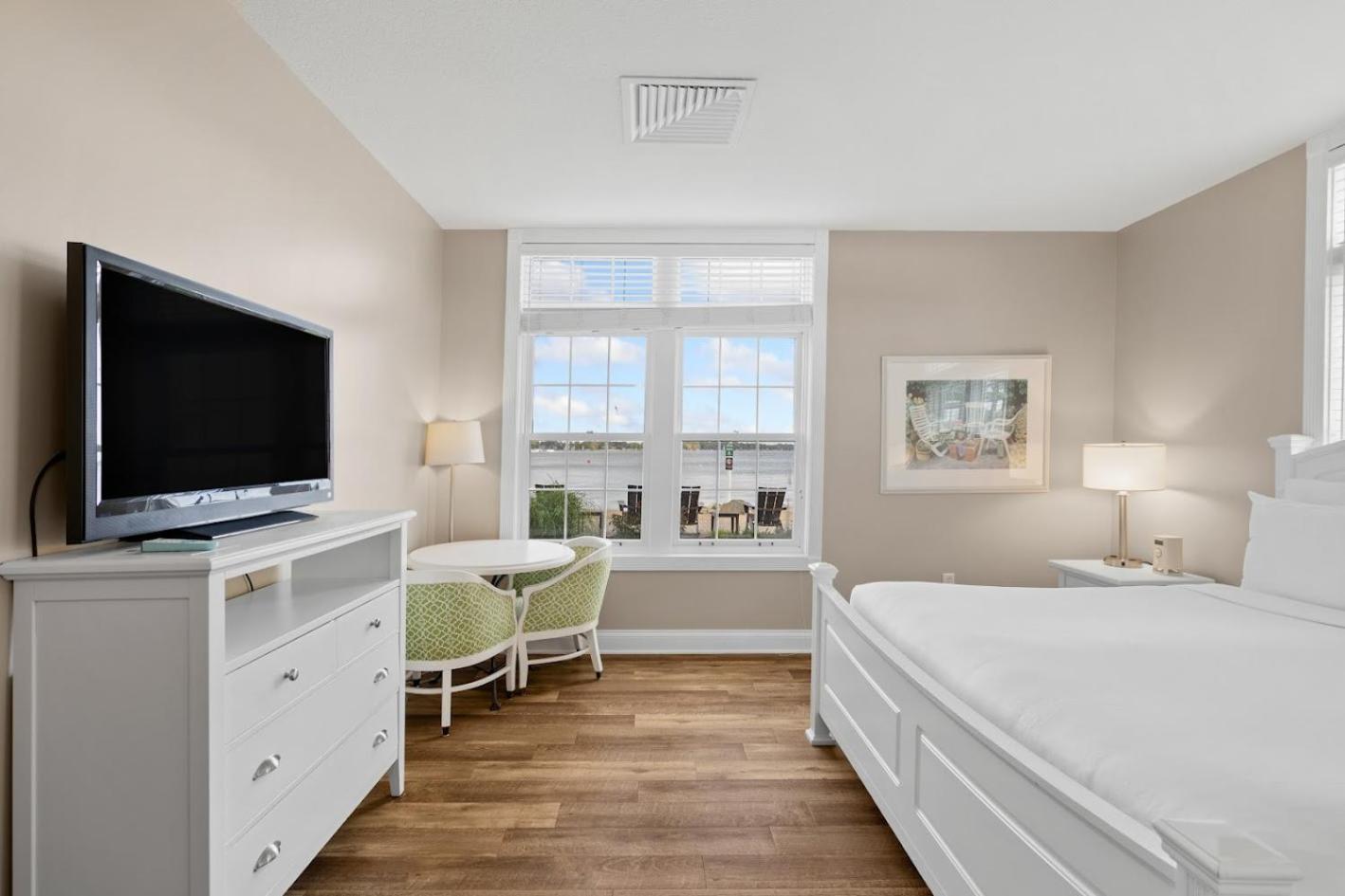 Oakwood Resort Syracuse Dış mekan fotoğraf