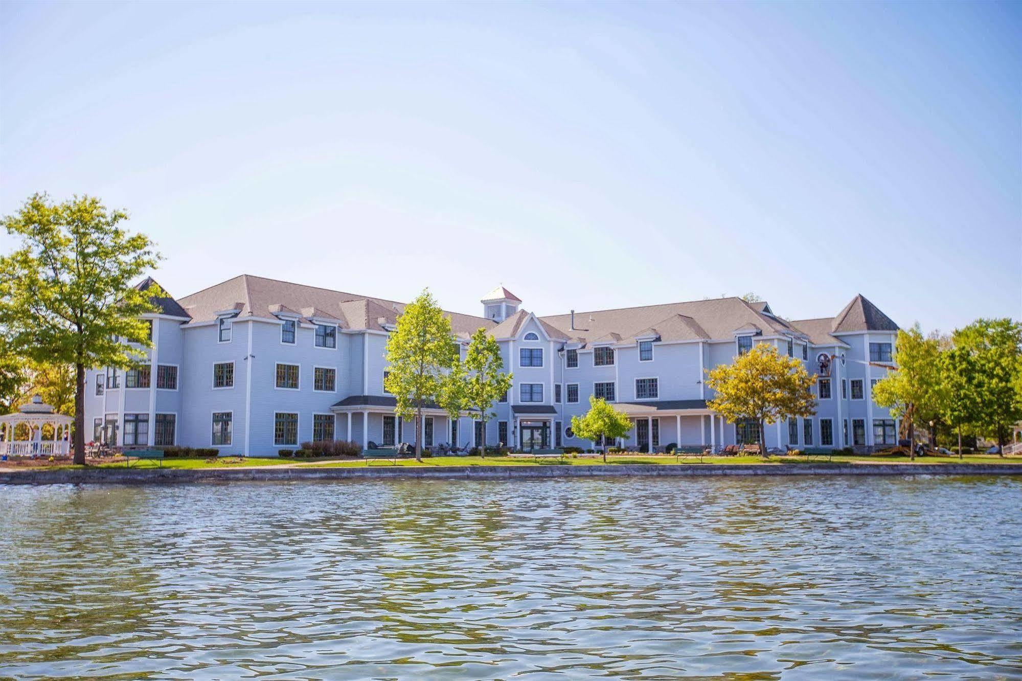 Oakwood Resort Syracuse Dış mekan fotoğraf
