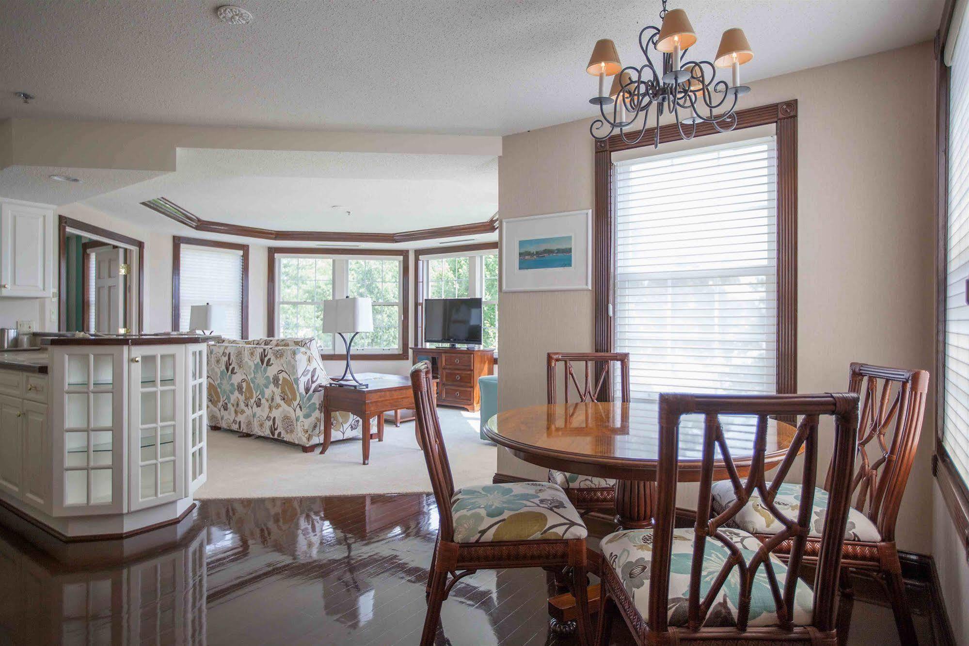 Oakwood Resort Syracuse Dış mekan fotoğraf