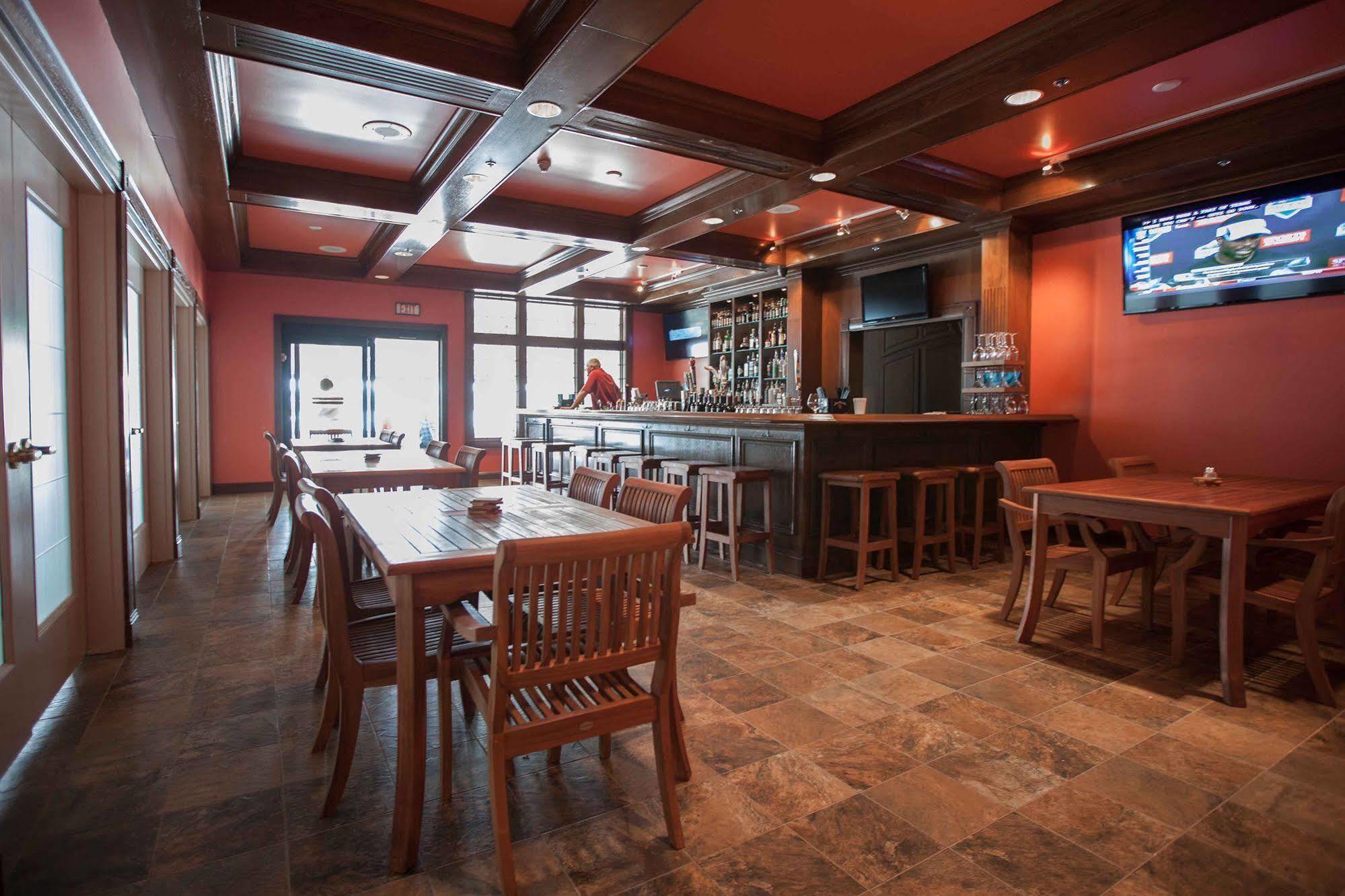 Oakwood Resort Syracuse Dış mekan fotoğraf