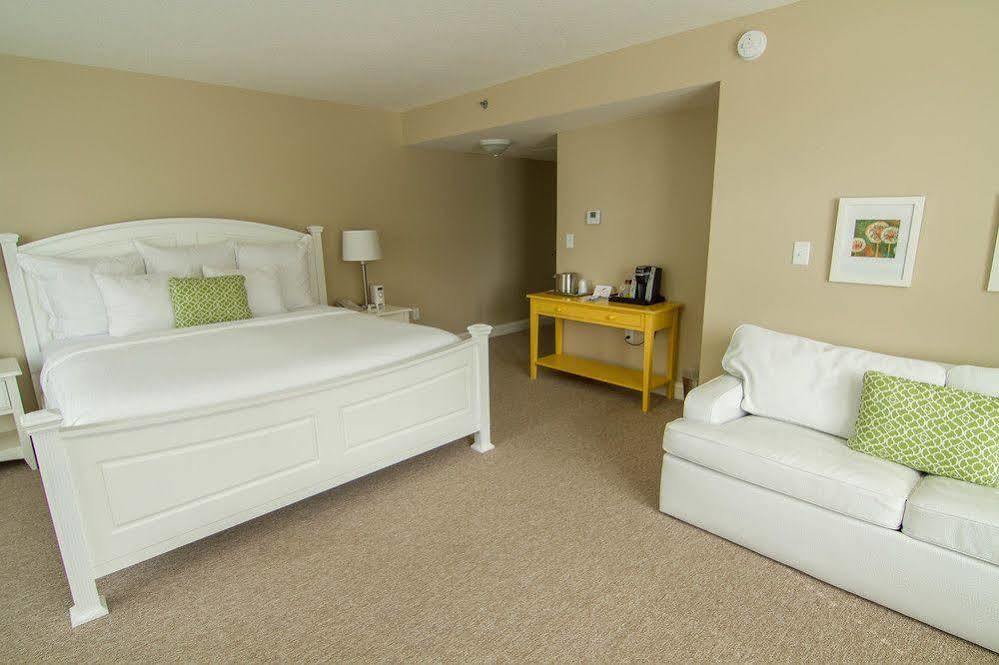 Oakwood Resort Syracuse Dış mekan fotoğraf